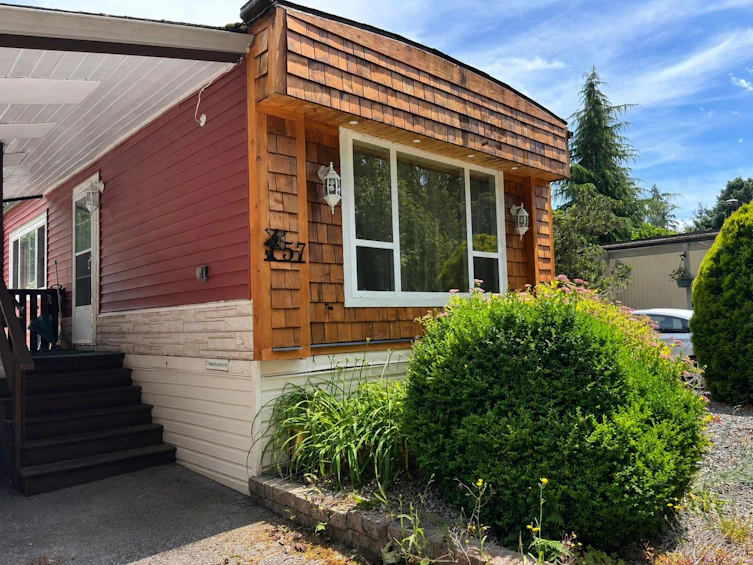 57-4496 Sunshine Coast Highway, Sechelt, BC, V7Z 0C3 - 2