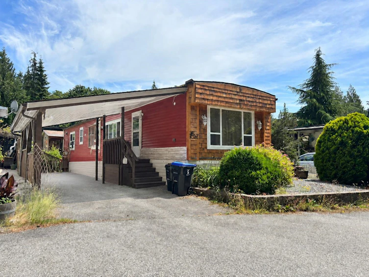 57-4496 Sunshine Coast Highway, Sechelt, BC, V7Z 0C3