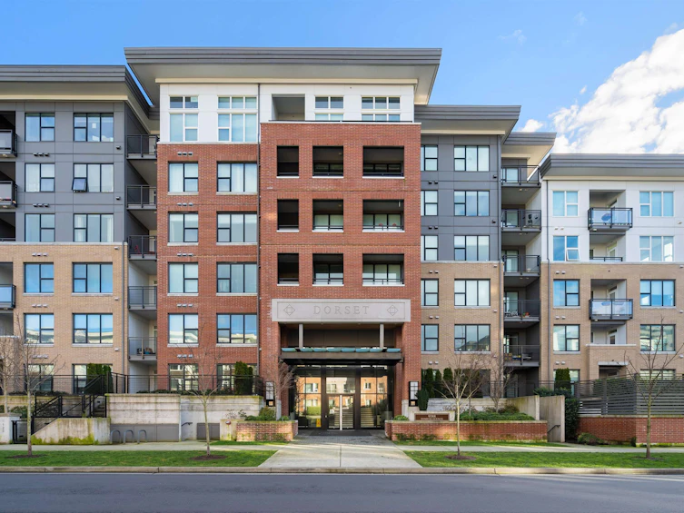215-9388 Tomicki Avenue, Richmond, BC, V6X 0P1 - 38