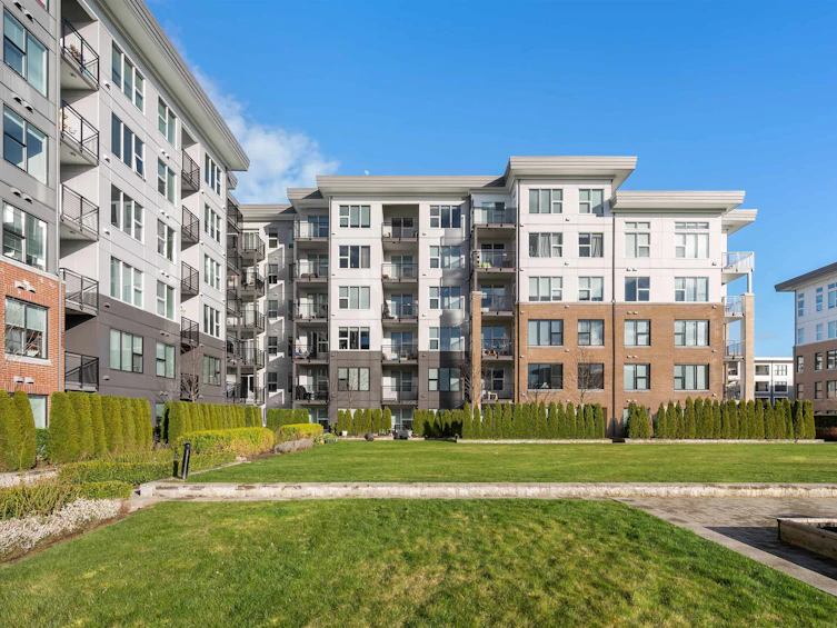 215-9388 Tomicki Avenue, Richmond, BC, V6X 0P1 - 28