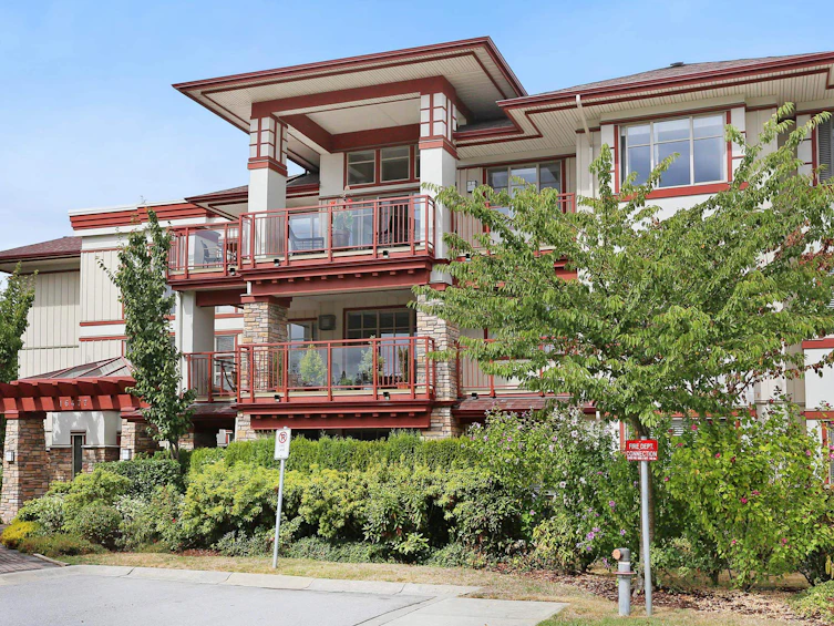 210-16477 64 Avenue, Surrey, BC, V3S 6V7