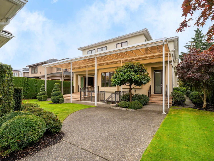 1461 W 47th Avenue, Vancouver, BC, V6M 2L9 - 14