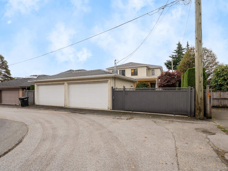 1461 W 47th Avenue, Vancouver, BC, V6M 2L9 - 39