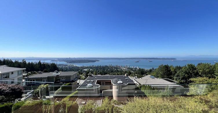 1538 Chippendale Court, West Vancouver, BC, V7S 3G6