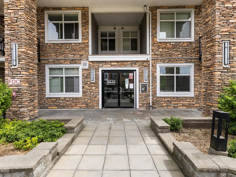 107-19940 Brydon Crescent, Langley, BC, V3A 0K8 - 37