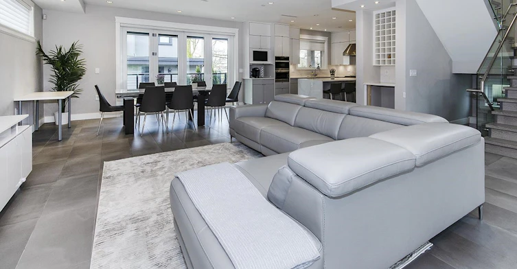3287 Matapan Crescent, Vancouver, BC, V5M 4A9 - 2