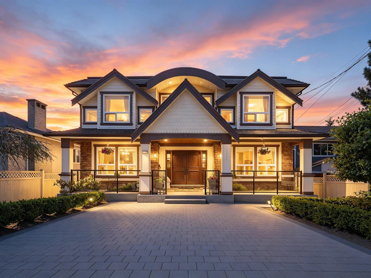 15354 Royal Avenue, Surrey, BC, V4B 1M8