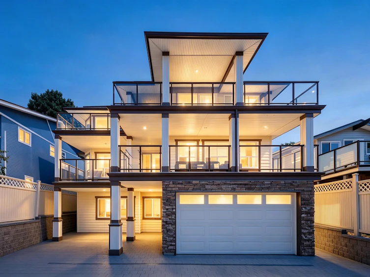 15354 Royal Avenue, Surrey, BC, V4B 1M8 - 20
