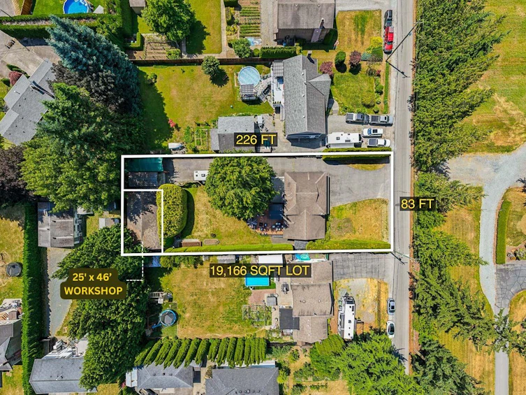 24762 58a Avenue, Langley, BC, V2Z 1H3 - 39