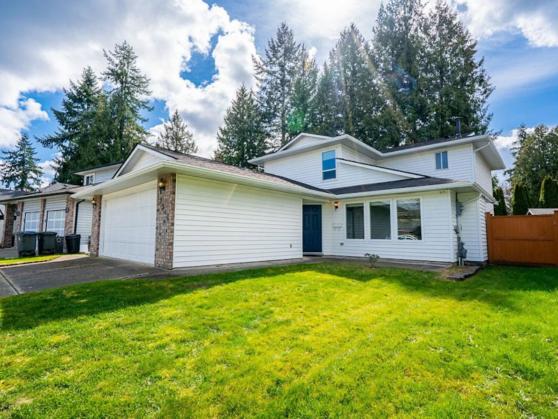 12946 66a Avenue, Surrey BC V3W 8Z7