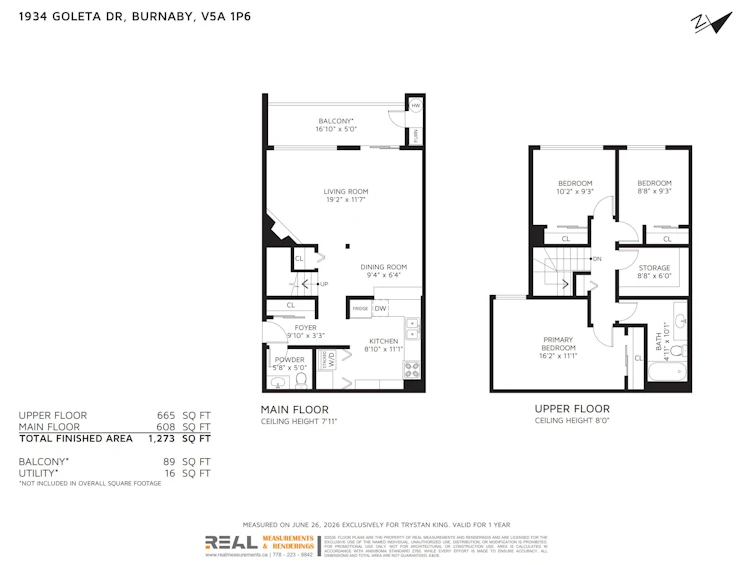 1934 Goleta Drive, Burnaby, BC, V5A 1P6 - 38