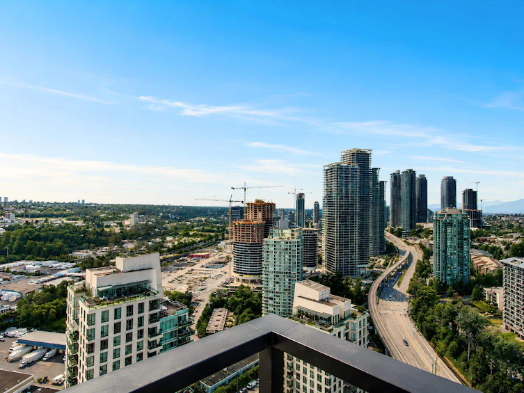 3405-2135 Springer Avenue, Burnaby, BC, V5B 3K4 - 3