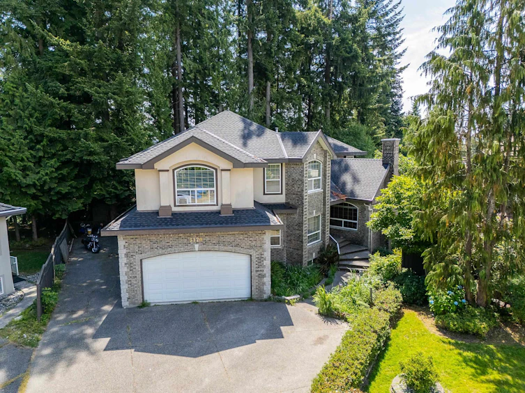 3170 Hallam Court, Coquitlam, BC, V3E 3C3 - 2