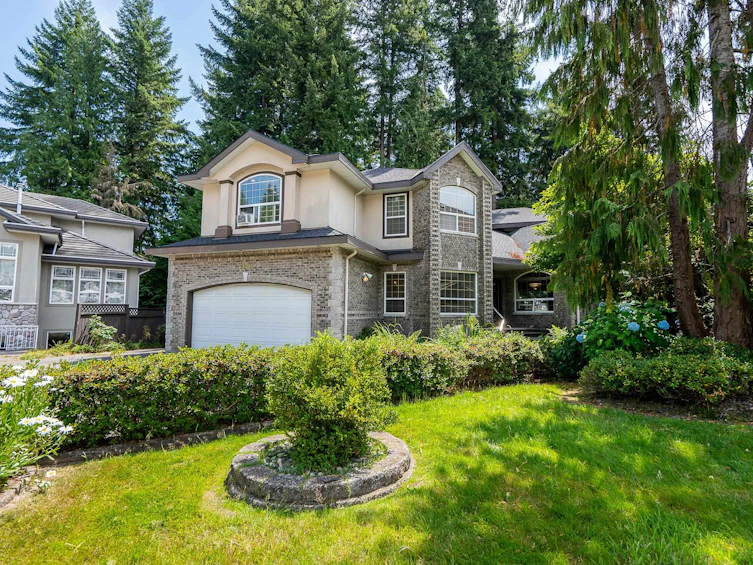 3170 Hallam Court, Coquitlam, BC, V3E 3C3