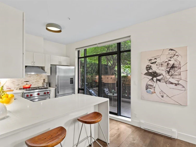 111-2688 Vine Street, Vancouver, BC, V6K 4T6 - 11