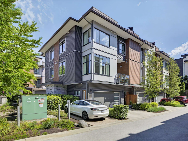 22-20852 78b Avenue, Langley, BC, V2Y 0X6 - 2