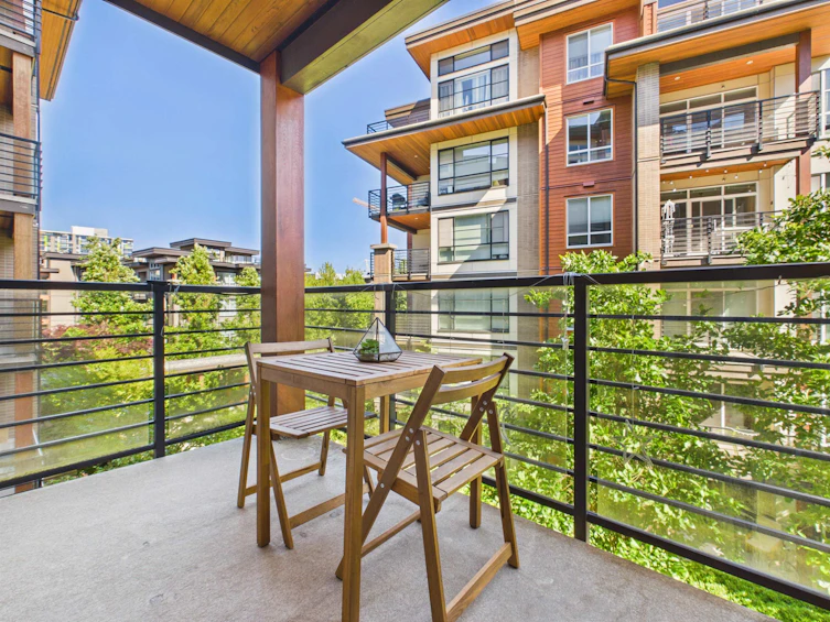 303-5981 Gray Avenue, Vancouver, BC, V6S 0G1