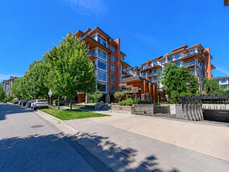 303-5981 Gray Avenue, Vancouver, BC, V6S 0G1 - 19