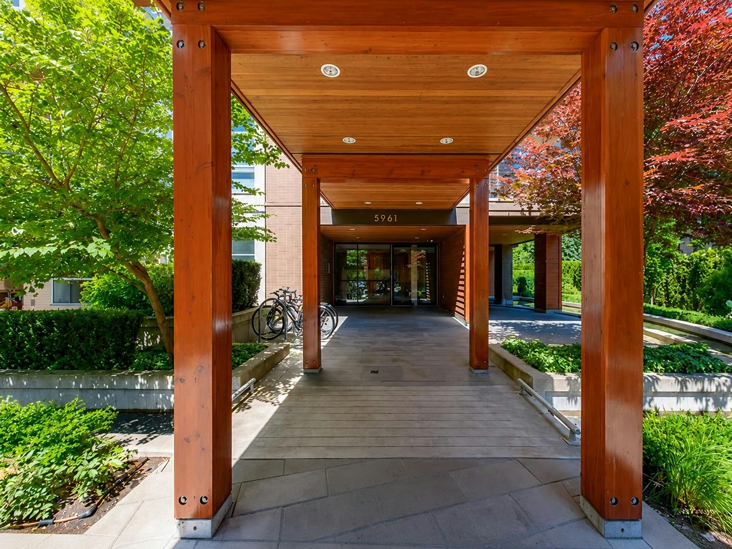 303-5981 Gray Avenue, Vancouver, BC, V6S 0G1 - 21