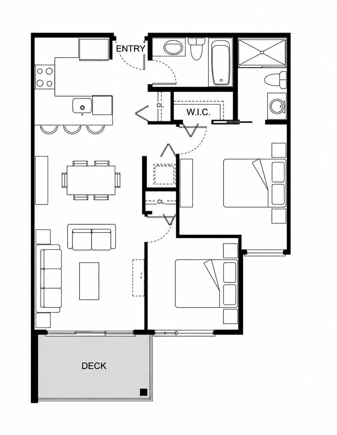303-5981 Gray Avenue, Vancouver, BC, V6S 0G1 - 23