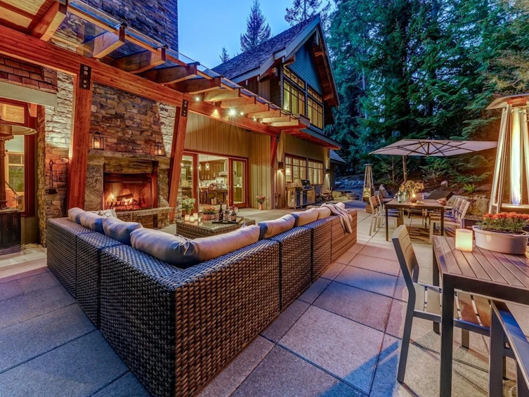3205 Archibald Way, Whistler, BC, V8E 0B8 - 5