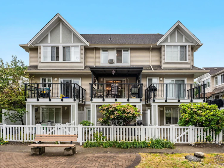 29-19141 124 Avenue, Pitt Meadows, BC, V3Y 2V6 - 2