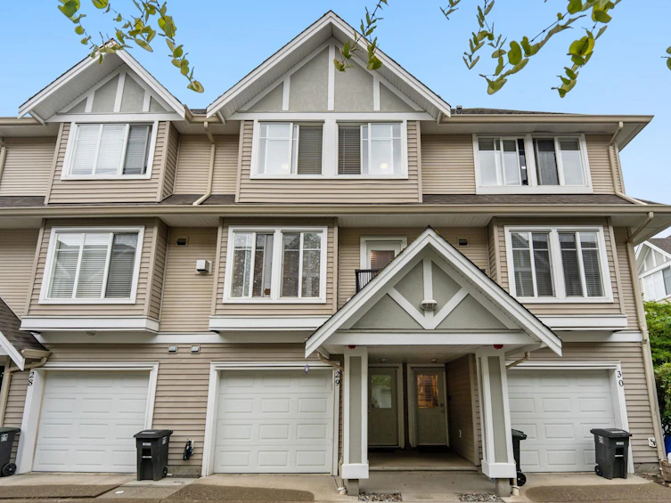 29-19141 124 Avenue, Pitt Meadows, BC, V3Y 2V6