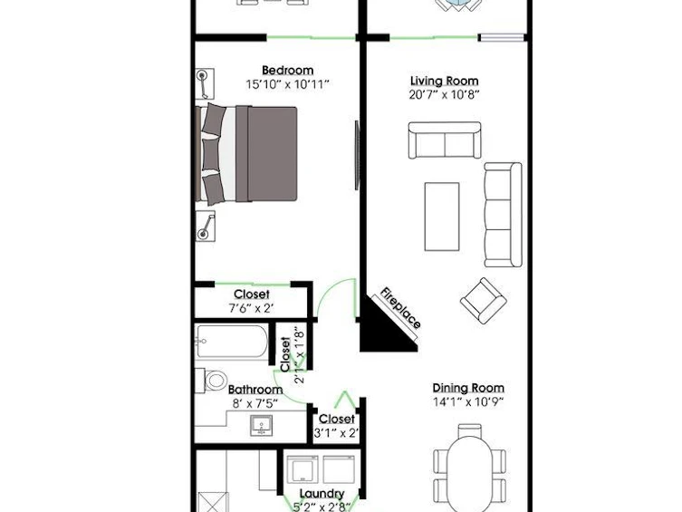 112-9151 No 5 Road, Richmond, BC, V7A 4T9 - 31