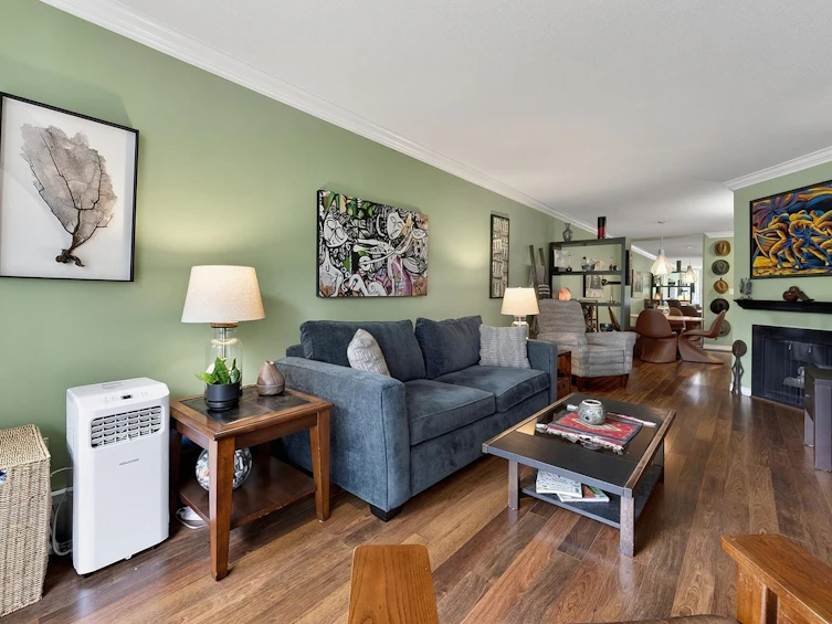 112-9151 No 5 Road, Richmond, BC, V7A 4T9 - 4