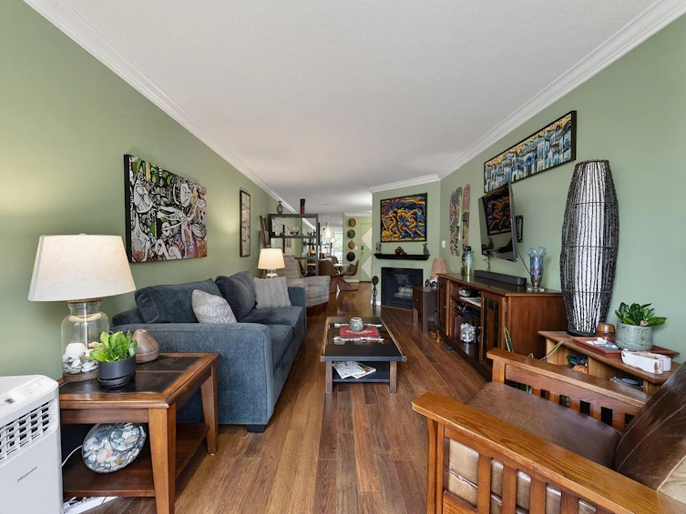 112-9151 No 5 Road, Richmond, BC, V7A 4T9 - 3
