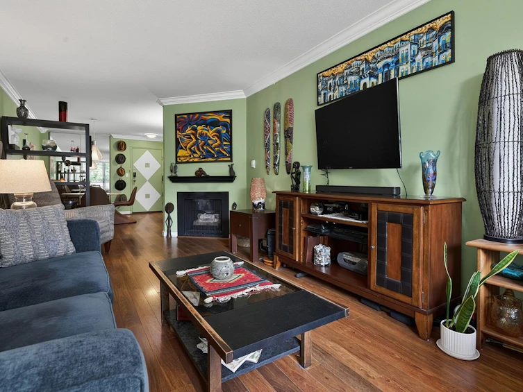 112-9151 No 5 Road, Richmond, BC, V7A 4T9 - 2