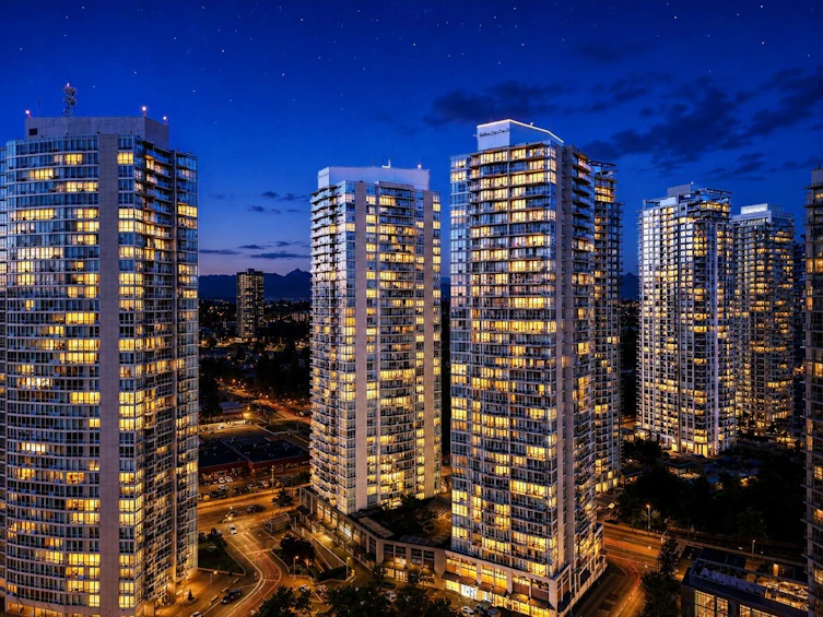 3305-13688 100 Avenue, Surrey, BC, V3T 0G5 - 27