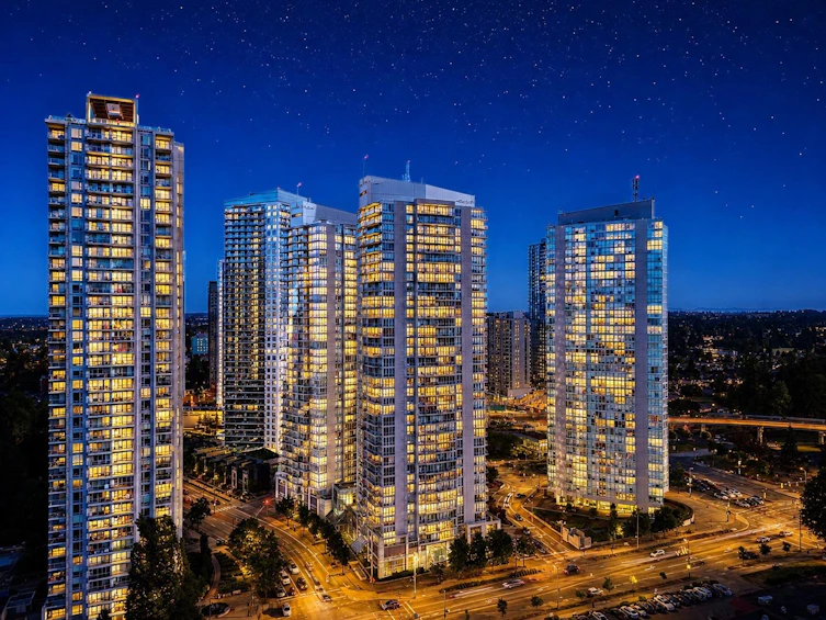 3305-13688 100 Avenue, Surrey, BC, V3T 0G5 - 26