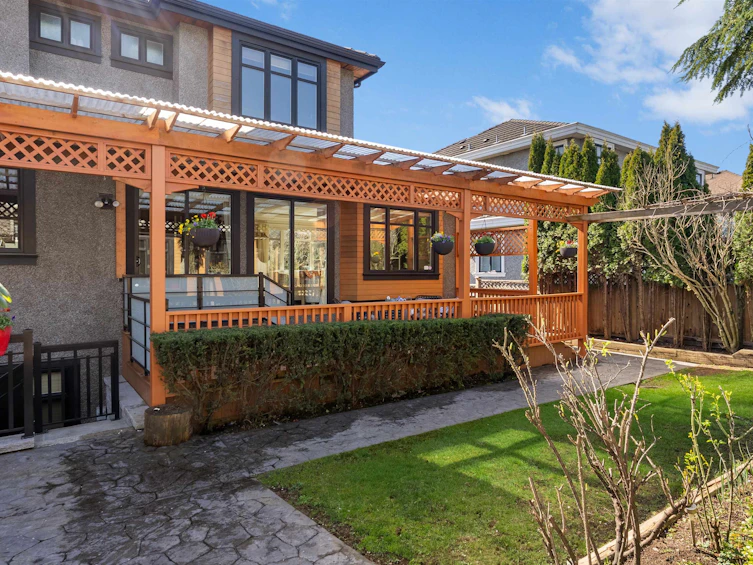 1041 W 58th Avenue, Vancouver, BC, V6P 1V9