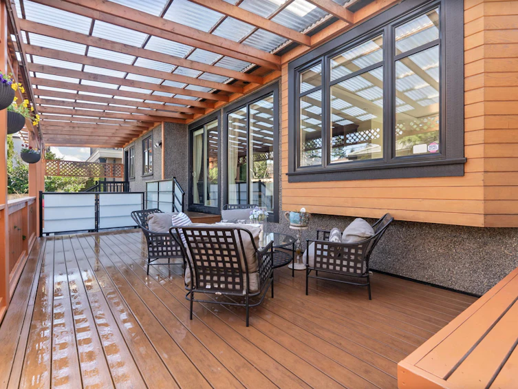 1041 W 58th Avenue, Vancouver, BC, V6P 1V9 - 36