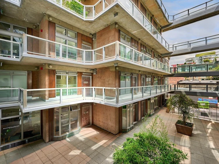 205-1529 W 6 Avenue, Vancouver, BC, V6J 1R1 - 15
