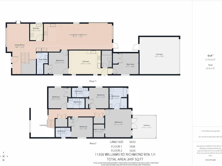 11306 Williams Road, Richmond, BC, V7A 1J1 - 35