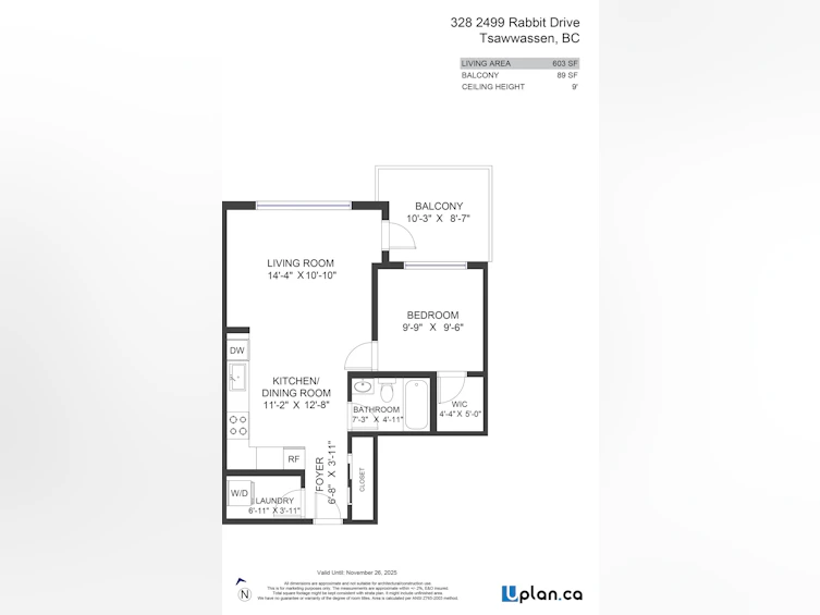 328-2499 Rabbit Drive, Delta, BC, V4M 0G4 - 27