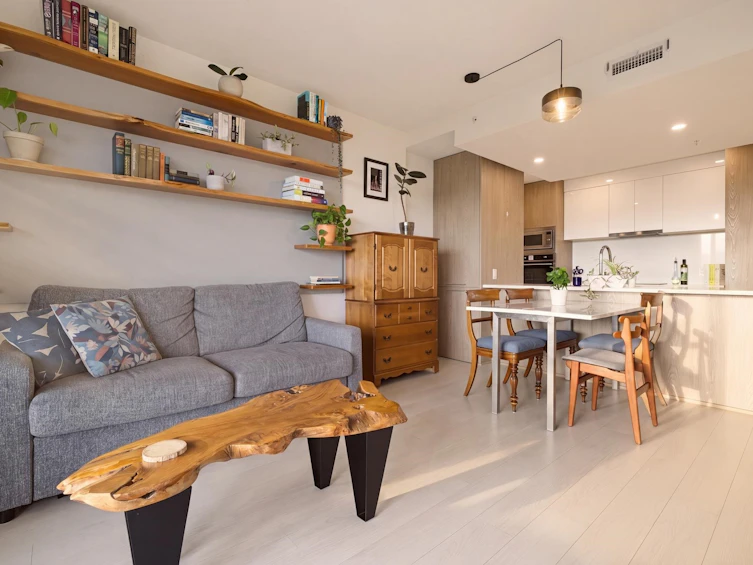 1503-285 E 10th Avenue, Vancouver, BC, V5Y 0H6 - 8
