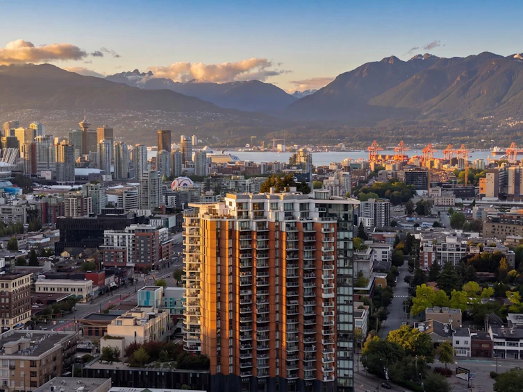1503-285 E 10th Avenue, Vancouver, BC, V5Y 0H6 - 27
