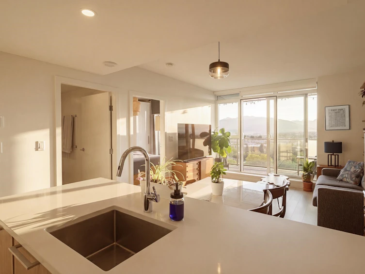 1503-285 E 10th Avenue, Vancouver, BC, V5Y 0H6 - 15