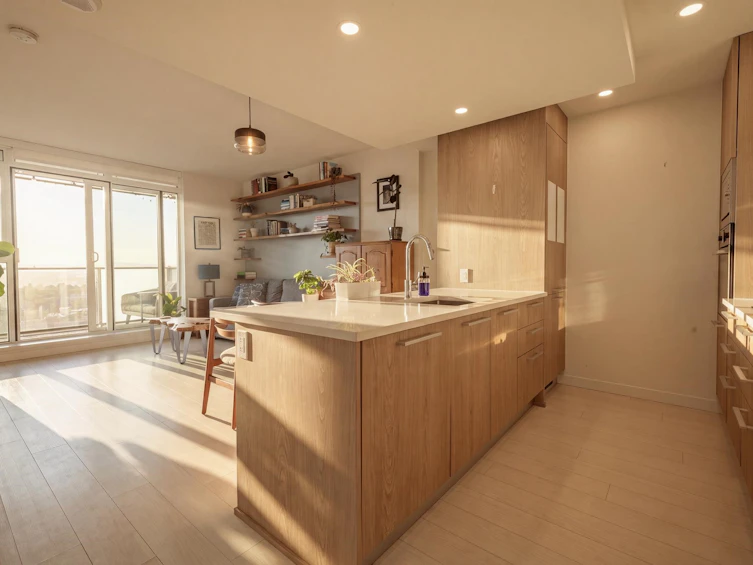 1503-285 E 10th Avenue, Vancouver, BC, V5Y 0H6 - 4
