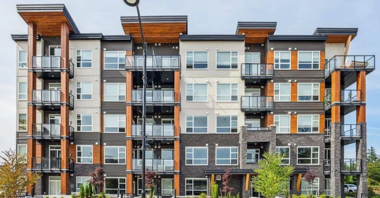 316-12109 223st, Maple Ridge, BC, V2X 5Y6