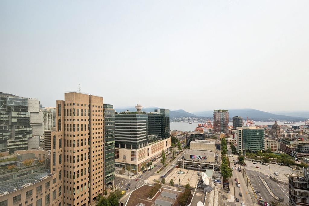 31XX-233 Robson Street, Vancouver, BC, V6B 0E8 - 24