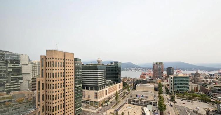 31XX-233 Robson Street, Vancouver, BC, V6B 0E8 - 24