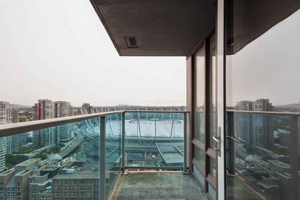 31XX-233 Robson Street, Vancouver, BC, V6B 0E8 - 22