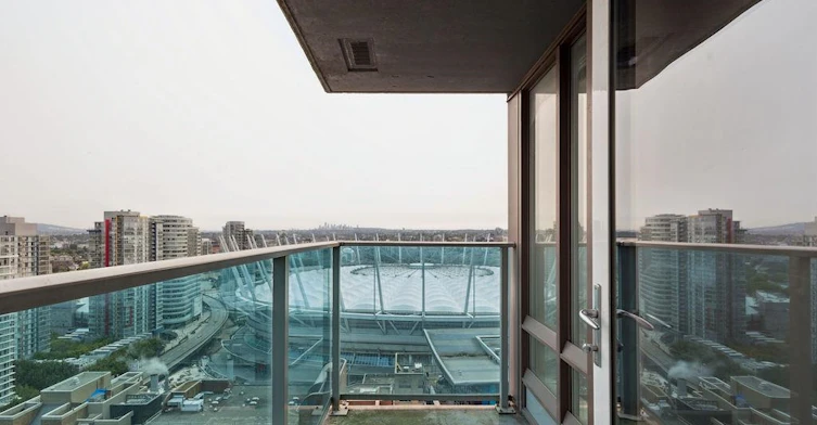 31XX-233 Robson Street, Vancouver, BC, V6B 0E8 - 22