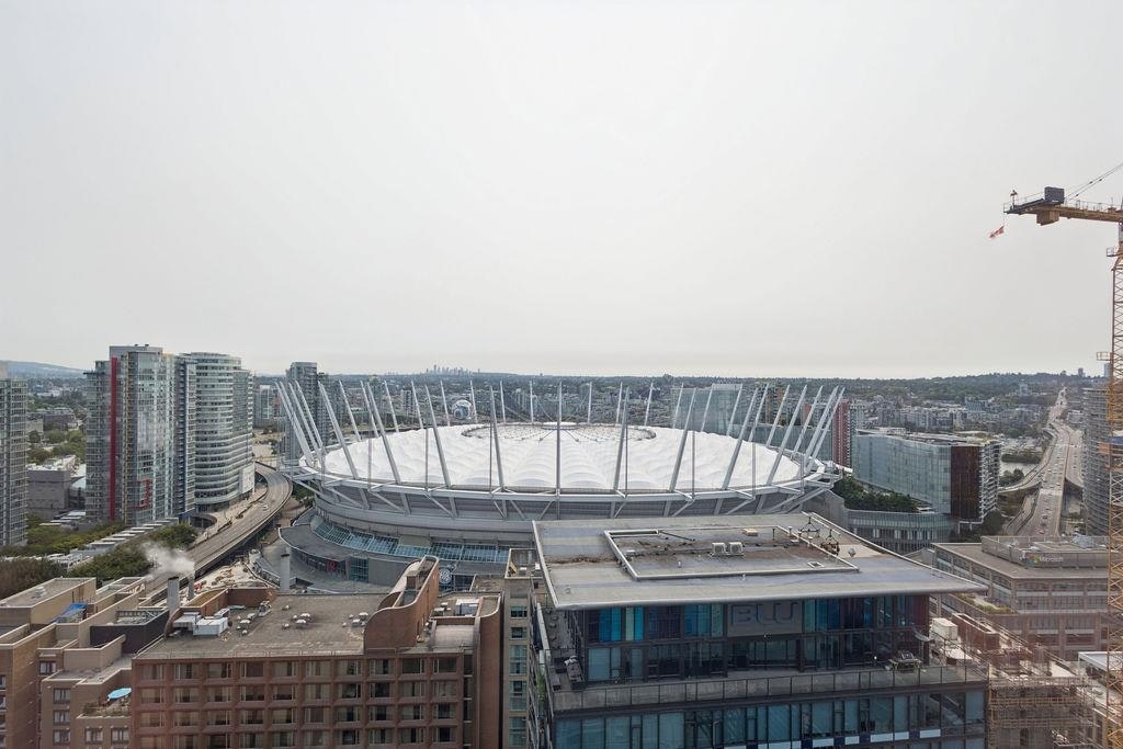 31XX-233 Robson Street, Vancouver, BC, V6B 0E8 - 25