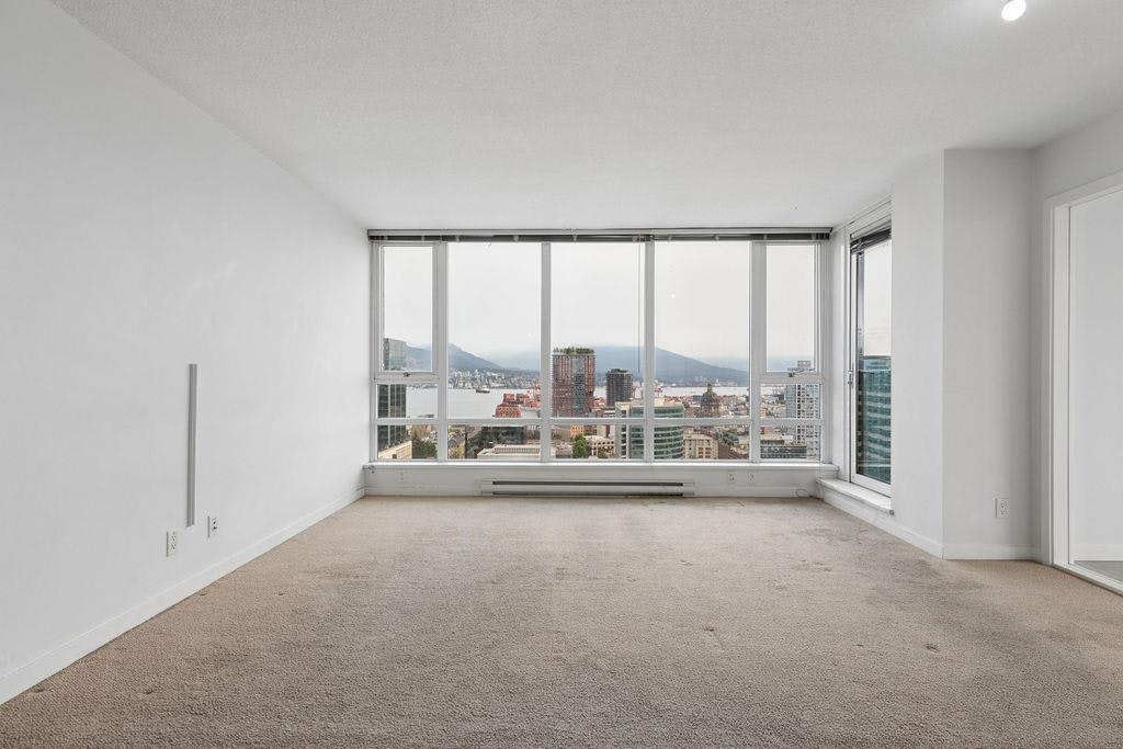 31XX-233 Robson Street, Vancouver, BC, V6B 0E8 - 2