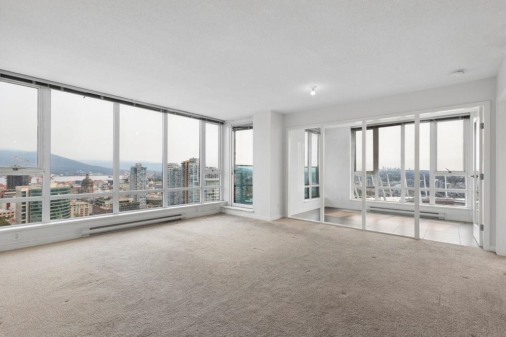 31XX-233 Robson Street, Vancouver, BC, V6B 0E8 - 3